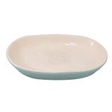 Nobby 82448 Katten Keramische schaal Jada Mint/Crème