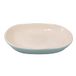 Nobby 82448 Katten Keramische schaal Jada Mint/Crème