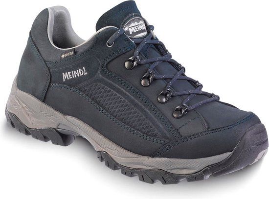 Meindl Atlanta Lady GTX Lage Wandelschoen Dames 39 - Meerkleurig
