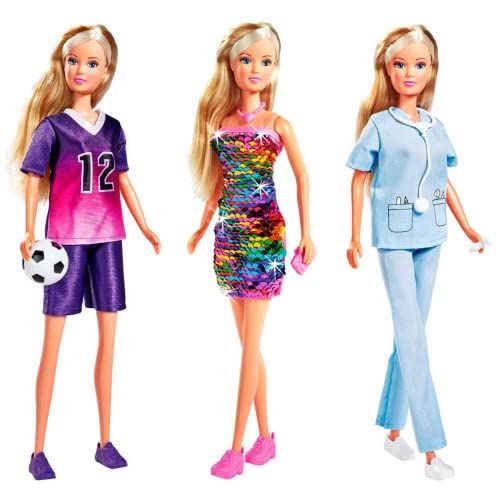 simba - Speelgoed (QSDT078638) - EAN: 4006592078638