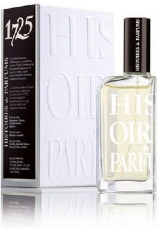 Histoires De Parfums Eau de Parfum / 60 ml / Heren