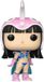 Funko Dragon Ball Chi-Chi vinylfiguur 1925