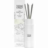 Therme Home Geurstokjes Zen White Lotus - 3 x 100 ml