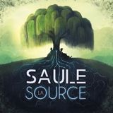 La Saule La Source (LP)