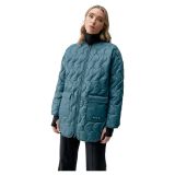 Born Tussenjas 'Yasu' beige / blauw