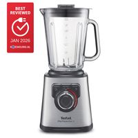 Tefal Perfectmix BL811D - Blender - 1,5 l - 1200 W - Gris