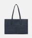 Liebeskind Berlin Shopper Amy diepblauw