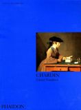 Chardin. Phaidon Chardin / druk 1