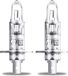 OSRAM Halogeenlamp Hoogvermogen verlichting, Off Road Super Bright Plus H1 100 W 3200 K