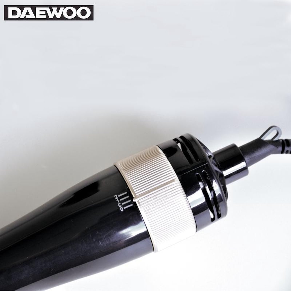 Daewoo SYM-2813: Haardroger Multi Set