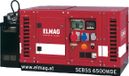 SEBSS Groupe électrogène 12000WDE-AVR-DSE3110