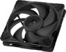 Arctic P14 PRO PST - 5-Pack - Behuizingsventilator - Zwart