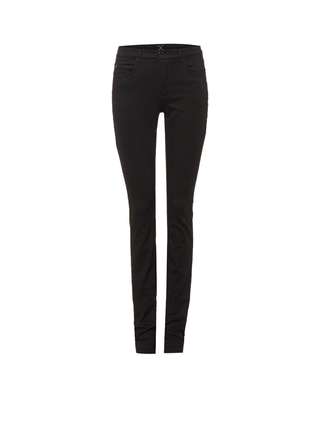 MAC MAC Dream mid waist skinny jeans