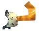 Nintendo Wii U Lentille laser de remplacement pour Nintendo Wii U, pièce de rechange pour réparation, accessoire pour console de jeu