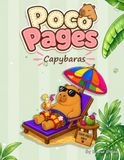 Poco Pages Capybaras