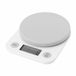 Rig-Tig Foodie Balance de cuisine Blanc