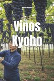 Vinos Libri GmbH Wines of the World- Vinos Kyoho