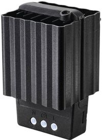 TRU COMPONENTS TC-NTL151-50W Chauffe-armoire 120 - 250 V 50 W