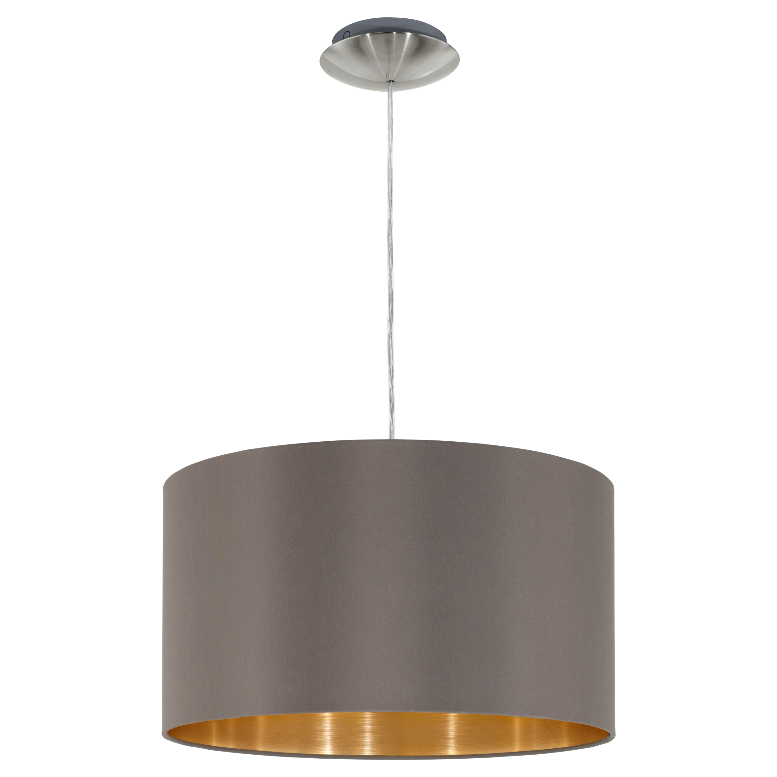 EGLO Maserlo Hanglamp - 31603