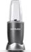 Nutribullet Original 600 blender, 600 W, 700 ml et 500 ml, gris, sans BPA, modèle NB606DG