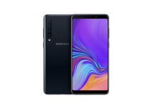 Samsung Galaxy A9 (2018) - Smartphone - Zwart