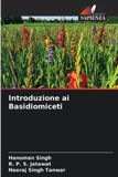 Introduzione OmniScriptum SRL Introduzione ai Basidiomiceti Paperback