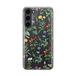 ERT GROUP mobiel telefoonhoesje voor Samsung S23 Babaco patroon Flowers 042