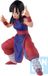 Banpresto Co., Ltd. Banpresto Dragon Ball Ichibansho - Fierce Fighting!! World Tournament - Chichi Statue 17cm