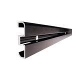 Deko Light 970601 AM-02-10 Sokkelprofiel Aluminium