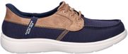 Skechers Hands Free Slip-ins On-The-Go Flex Radiant - Blauw - Maat 36