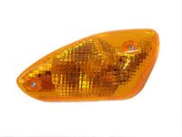 Richtingaanwijzer DMP Knipperlicht Yamaha Aerox Linksvoor Oranje