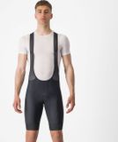 Castelli Entrata 2 Short de cyclisme pour homme - Noir - Taille : -
