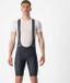 Castelli Entrata 2 Short de cyclisme pour homme - Noir - Taille : -