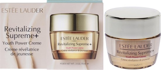 Revitalizing Supreme+ Youth Power Creme - Multifunkčn&#237; Omlazuj&#237;c&#237; Kr&#233;m