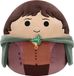 Squishmallows The Lord of the Rings Frodo 25cm pluche