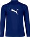 PUMA Swim Kids Unisex Rashguard 1P