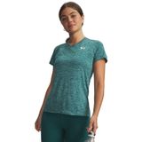 Under Armour Tech Twist V-neck Short Sleeve