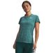 Under Armour Tech Twist V-neck Short Sleeve