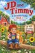 JD and Timmy: A Decodable Reader for Beginning Readers Featuring Short I CVC Words | JD Roy Decodable Reader Set Book 1