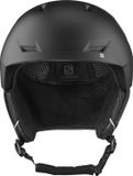 Salomon Brigade+ Audio Helm - Green Gables - Medium