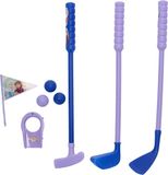 Disney Frozen Frozen Golfset