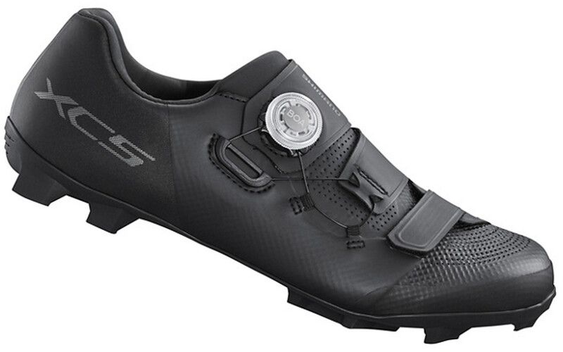 Shimano SH-XC502 Schoenen - Zwart - Maat: n.v.t.