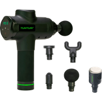 Tunturi Massage Gun + Massagekop Warm en Koel