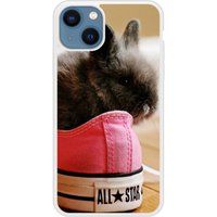 iPhone 13 Lapin allstar bedrukt siliconen hoesje