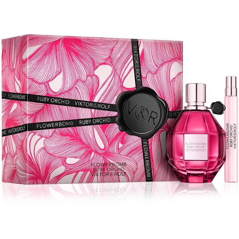 Viktor & Rolf Flowerbomb