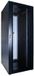 DSIT 42U serverkast met geperforeerde deur 800x1000x2000mm (BxDxH) - serverbehuizing - serverrack - 19 inch
