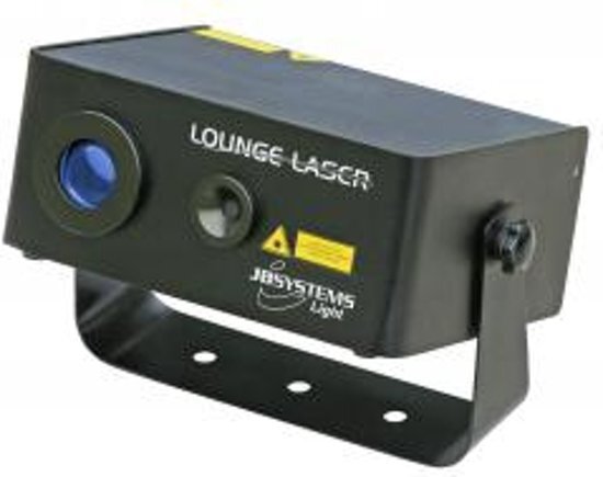 JB Systems jb-systems lounge laser lounge laser