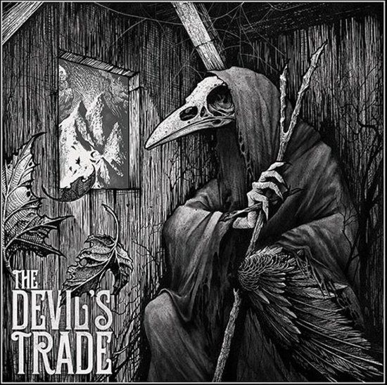 Call Devil's Trade The Call of the Iron Peak