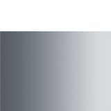 Smeg KITC9X9-1 Muurpaneel Roestvrijstaal 90x75 cm