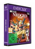 Blaze NEOGEO Arcade Collection Engels Evercade